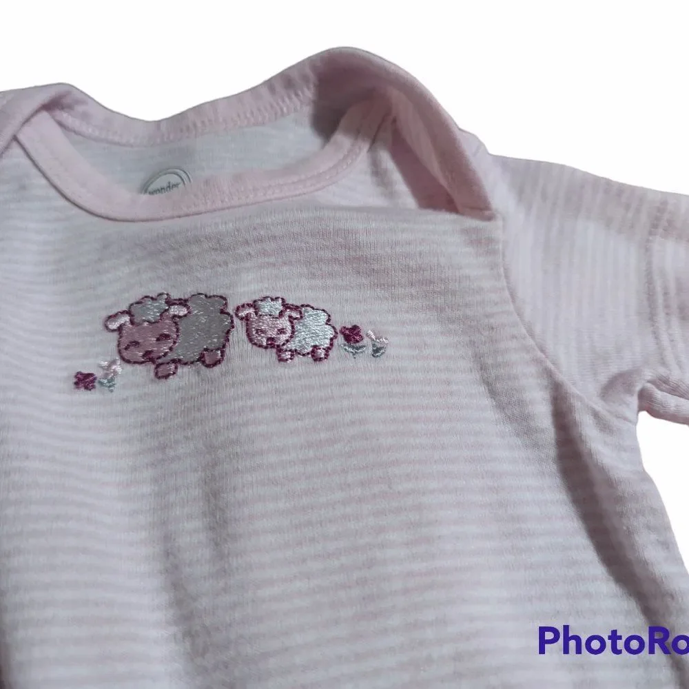 Carters baby girl